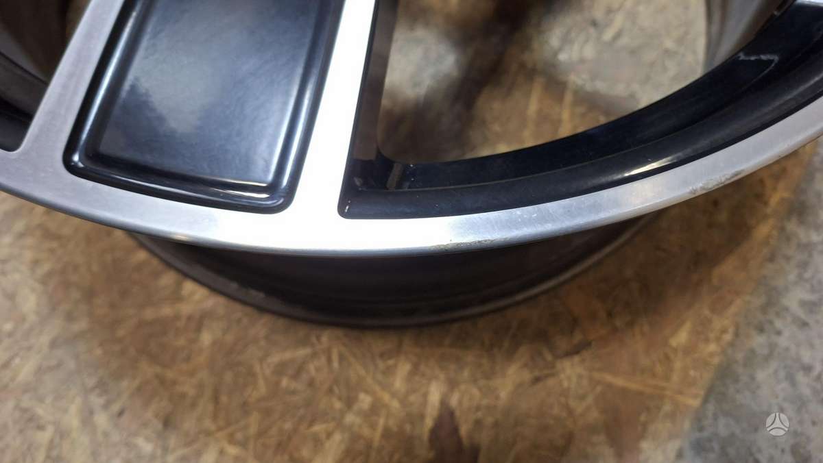 Porsche Cayenne Coupe, 9Y0601025AP, Cen32117