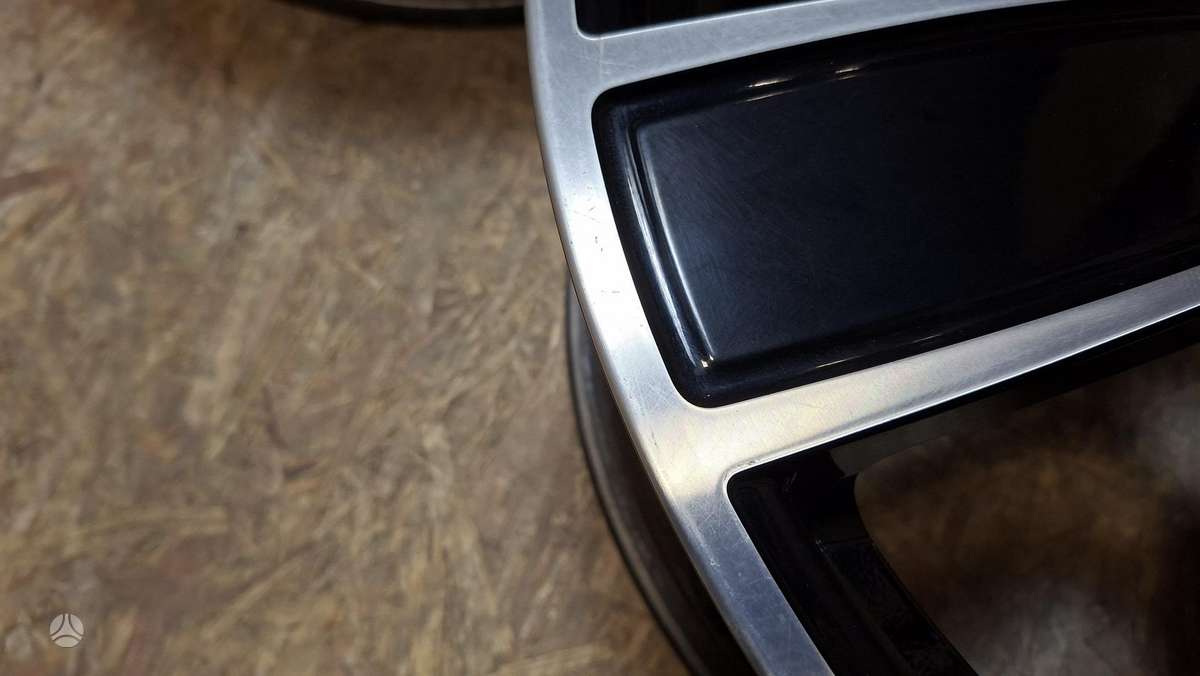 Porsche Cayenne Coupe, 9Y0601025AP, Cen32117
