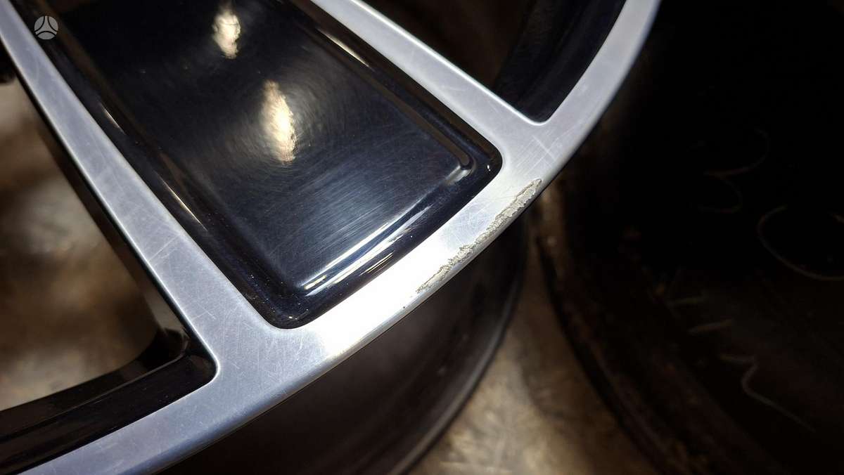 Porsche Cayenne Coupe, 9Y0601025AP, Cen32117