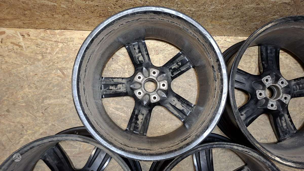 Porsche Cayenne Coupe, 9Y0601025AP, Cen32117