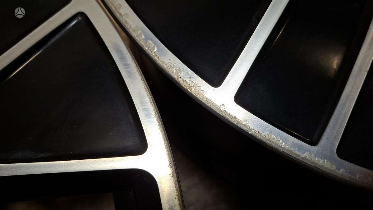 Porsche Taycan, 9J1601025K, Cen32119