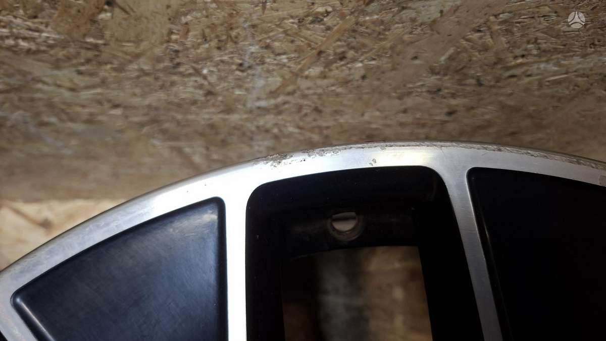 Porsche Taycan, 9J1601025K, Cen32119