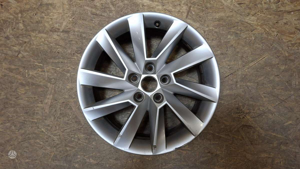 Skoda Superb, 3V0601025C, Cen32134