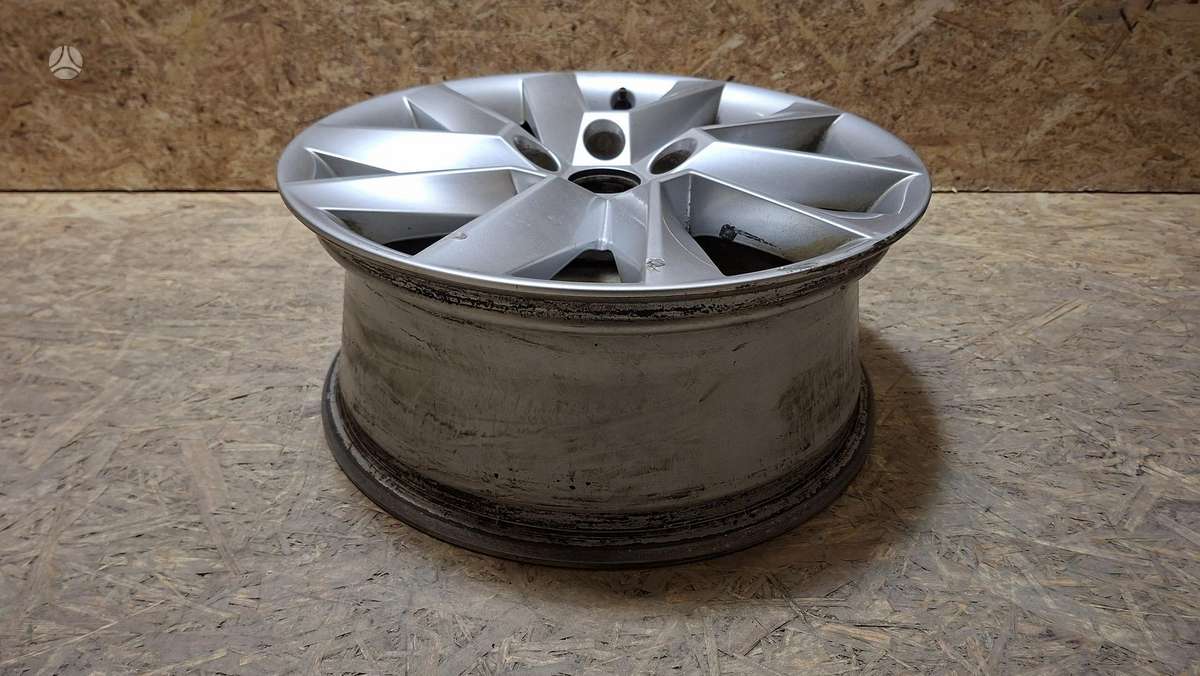 Skoda Superb, 3V0601025C, Cen32134