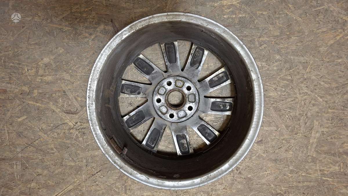 Skoda Superb, 3V0601025C, Cen32134