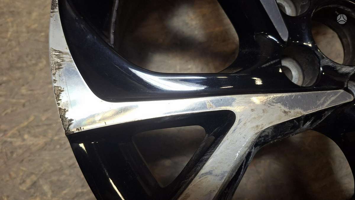 Toyota C-HR, 42611F4040, Cen32141