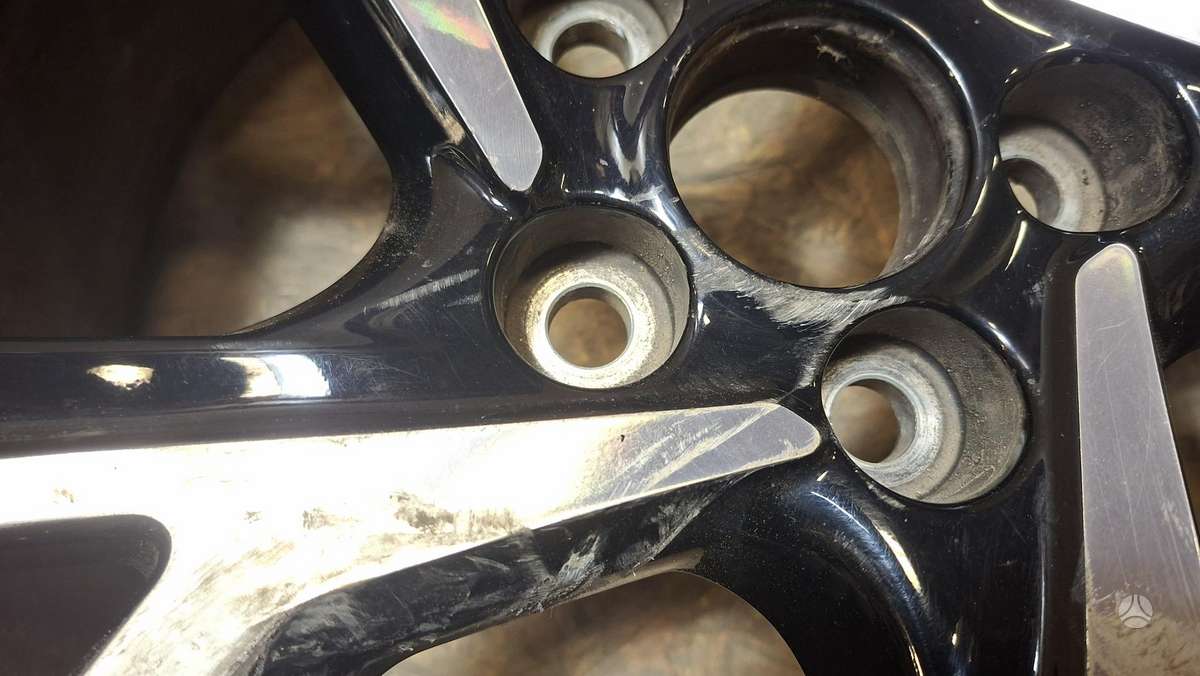 Toyota C-HR, 42611F4040, Cen32141