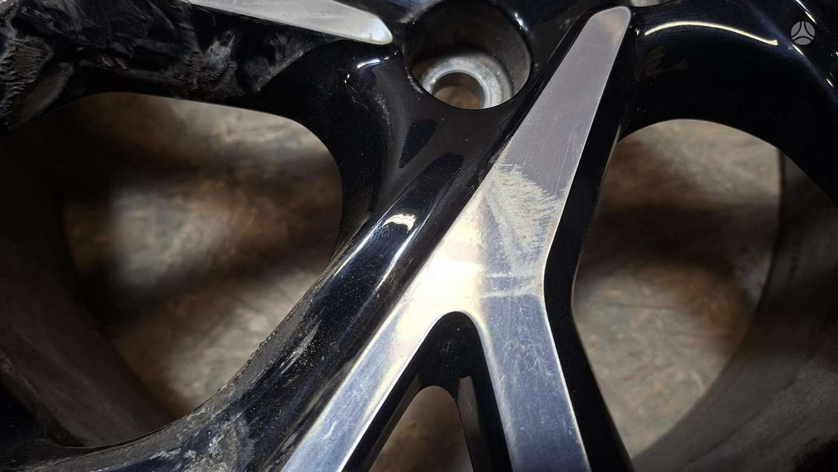 Toyota C-HR, 42611F4040, Cen32141