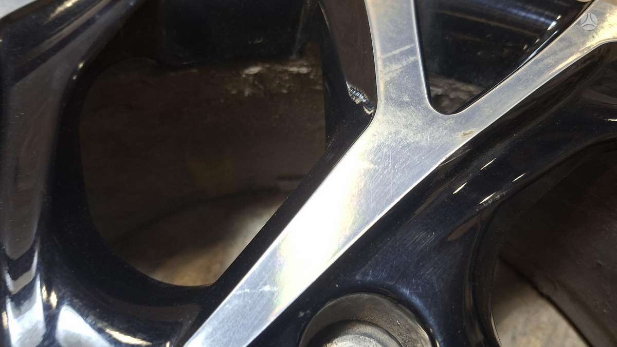 Toyota C-HR, 42611F4040, Cen32141
