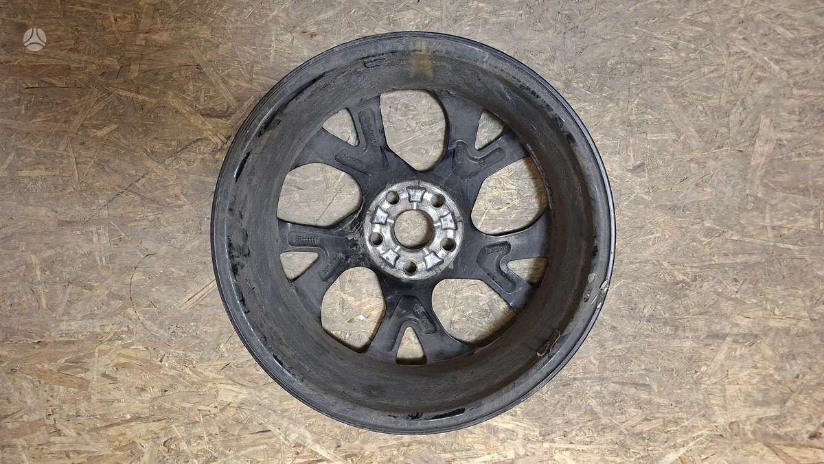 Toyota C-HR, 42611F4040, Cen32141