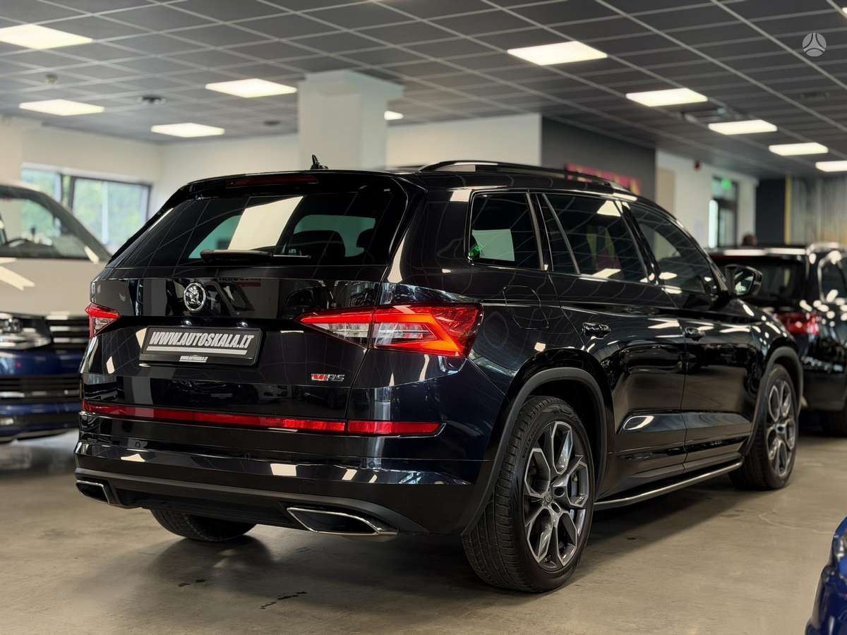 Škoda Kodiaq - 4