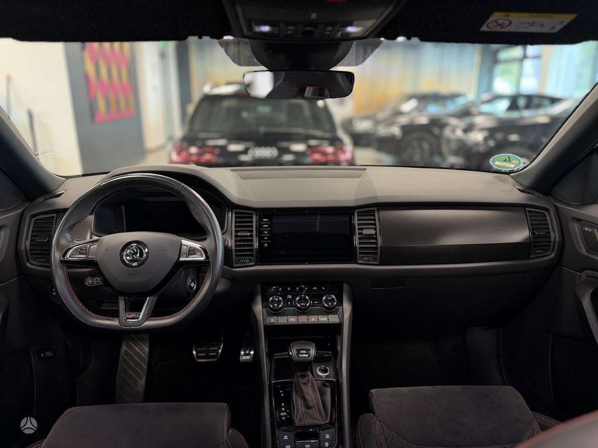 Škoda Kodiaq - 8