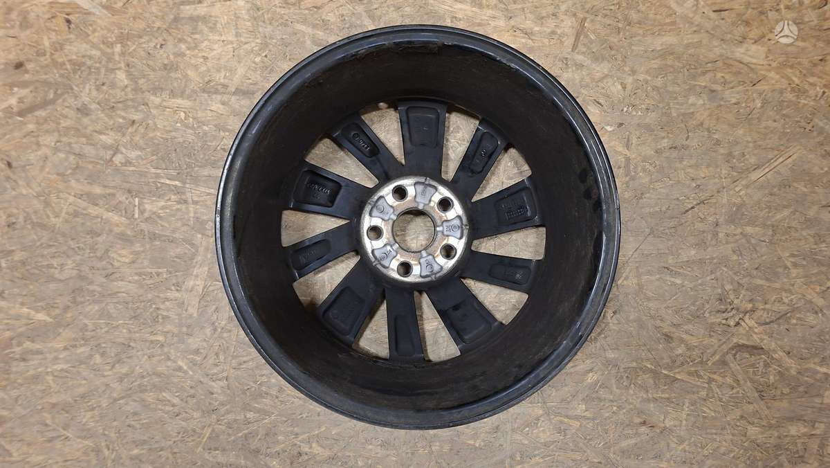 Toyota Corolla, 42611YYC00, Cen32143