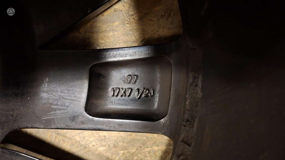 Toyota Corolla, 42611YYC00, Cen32143