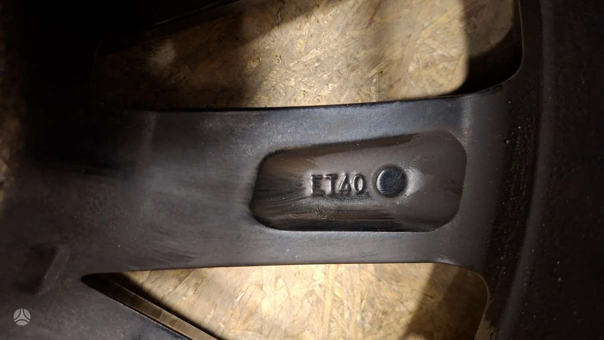 Toyota Corolla, 42611YYC00, Cen32143
