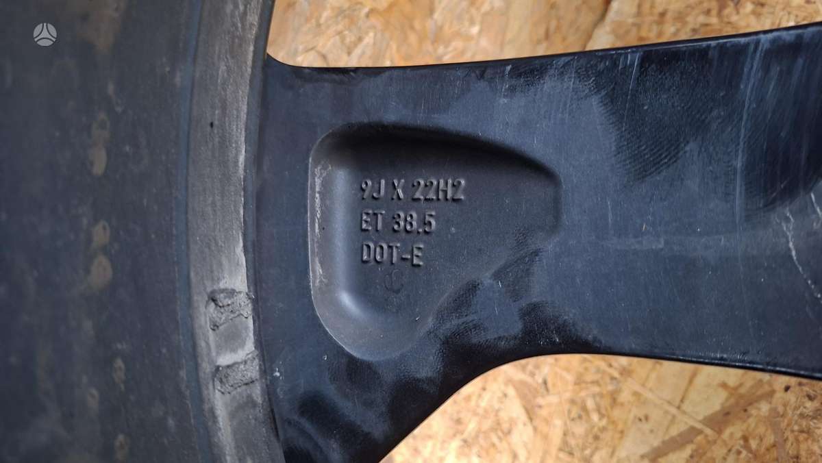 Volvo EX90, 32134889, Cen32147