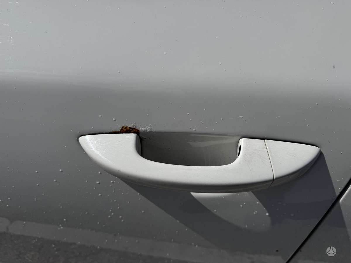 Skoda Superb, 2.0 l., Универсал