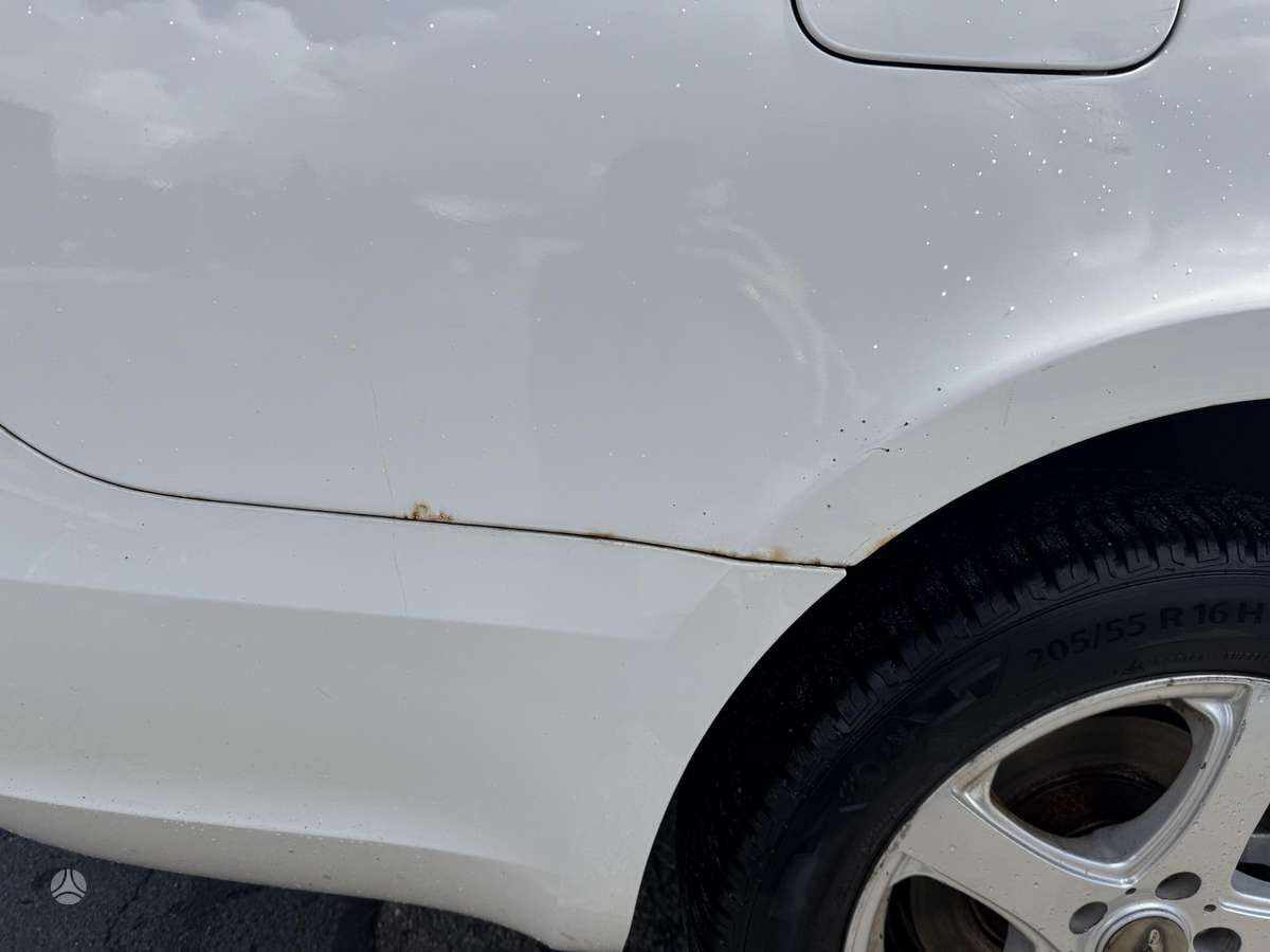 Skoda Superb, 2.0 l., Универсал
