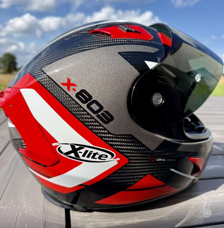 X-lite, другое