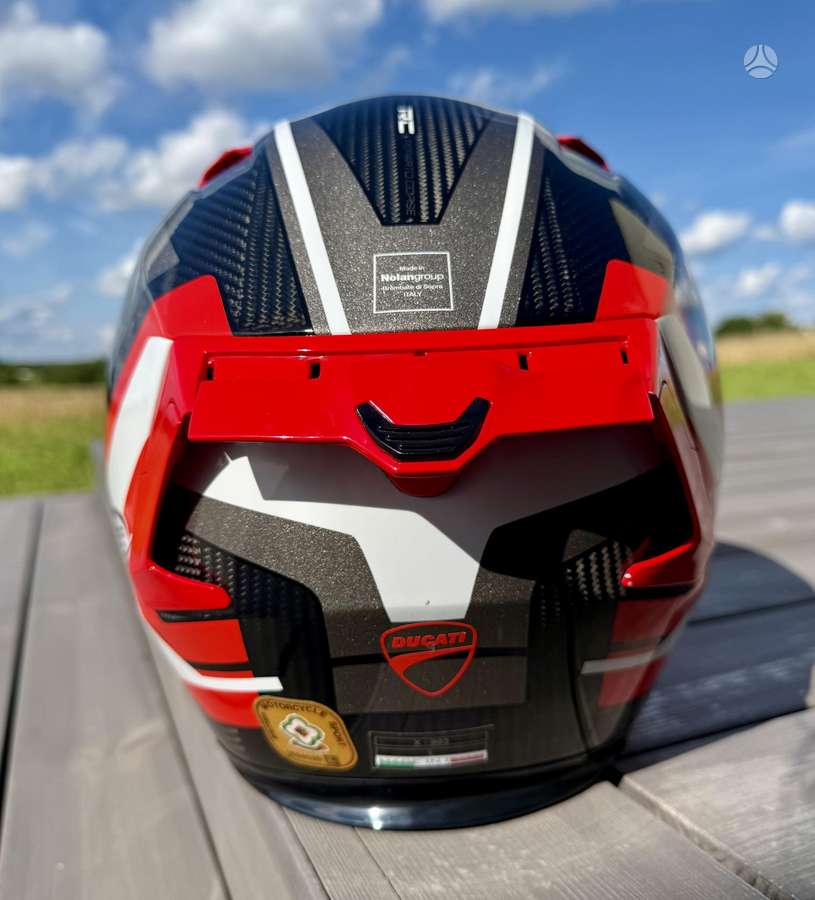 X-lite, kita
