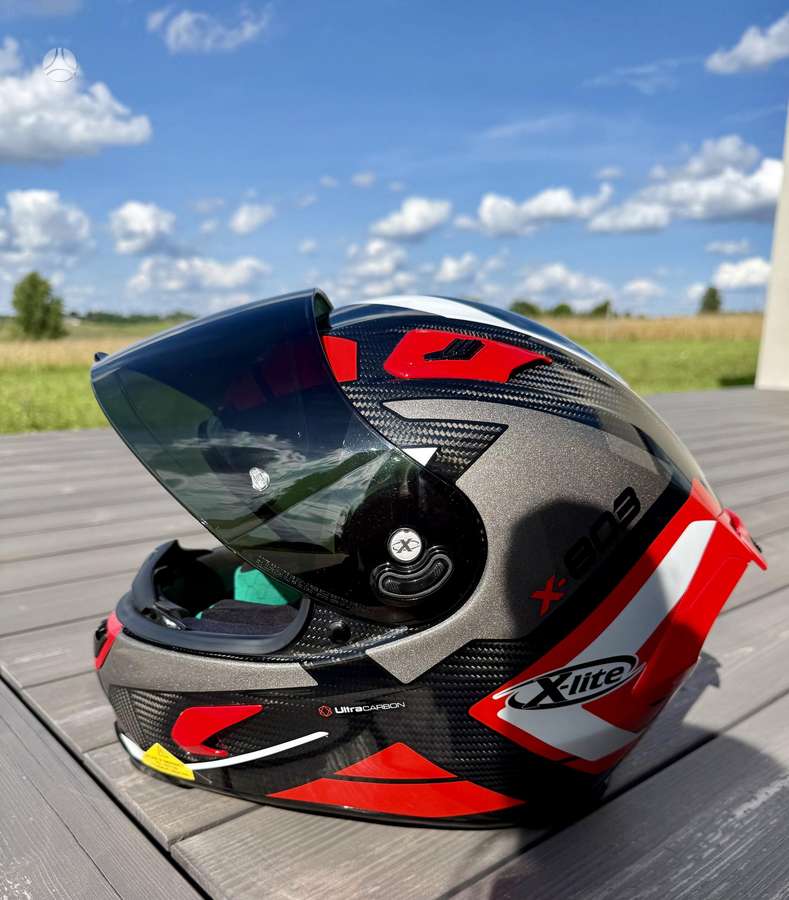 X-lite, cits