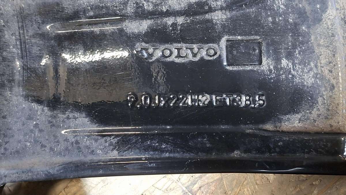 Volvo XC90, 32209412, Cen32152