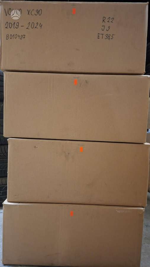 Volvo XC90, 32209412, Cen32152