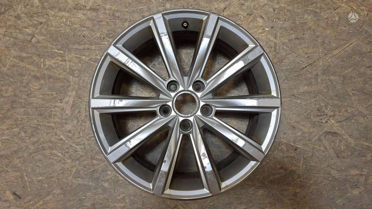 Volkswagen Passat, 3G0601025D, Cen32157
