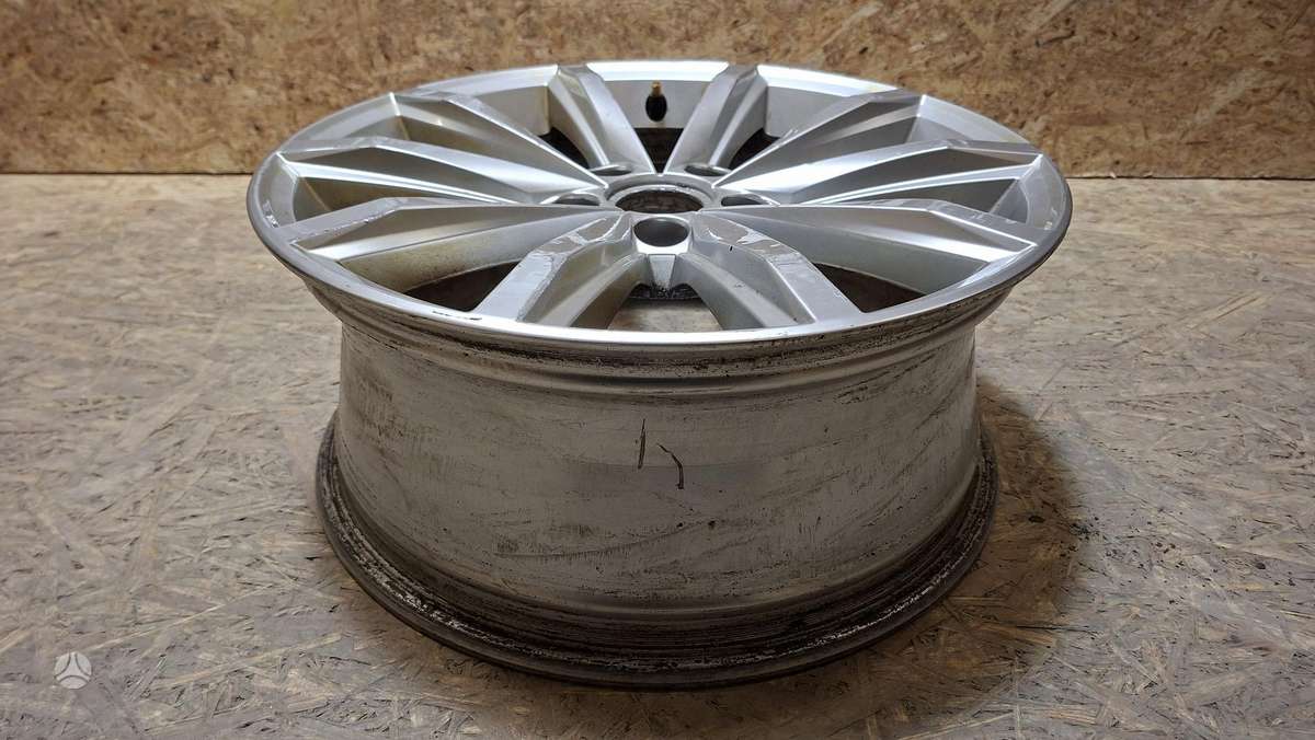 Volkswagen Passat, 3G0601025D, Cen32157