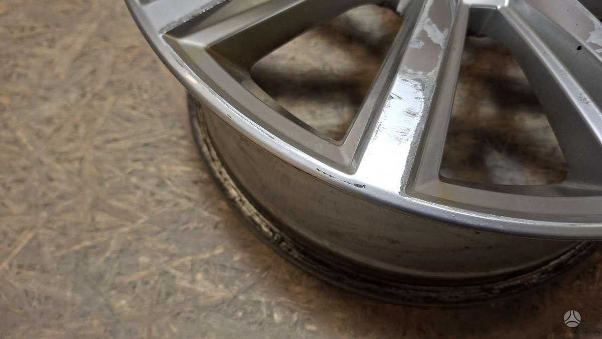 Volkswagen Passat, 3G0601025D, Cen32157