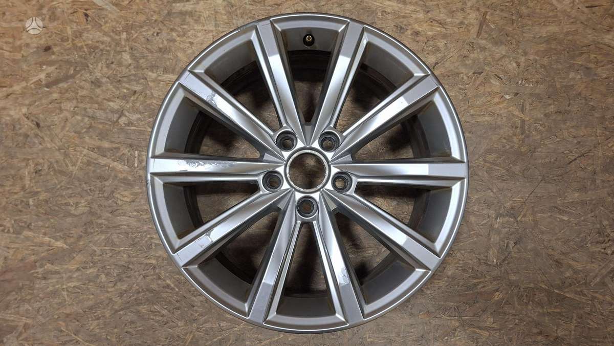 Volkswagen Passat, 3G0601025D, Cen32158