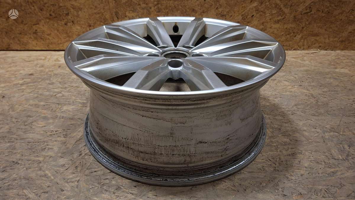 Volkswagen Passat, 3G0601025D, Cen32158