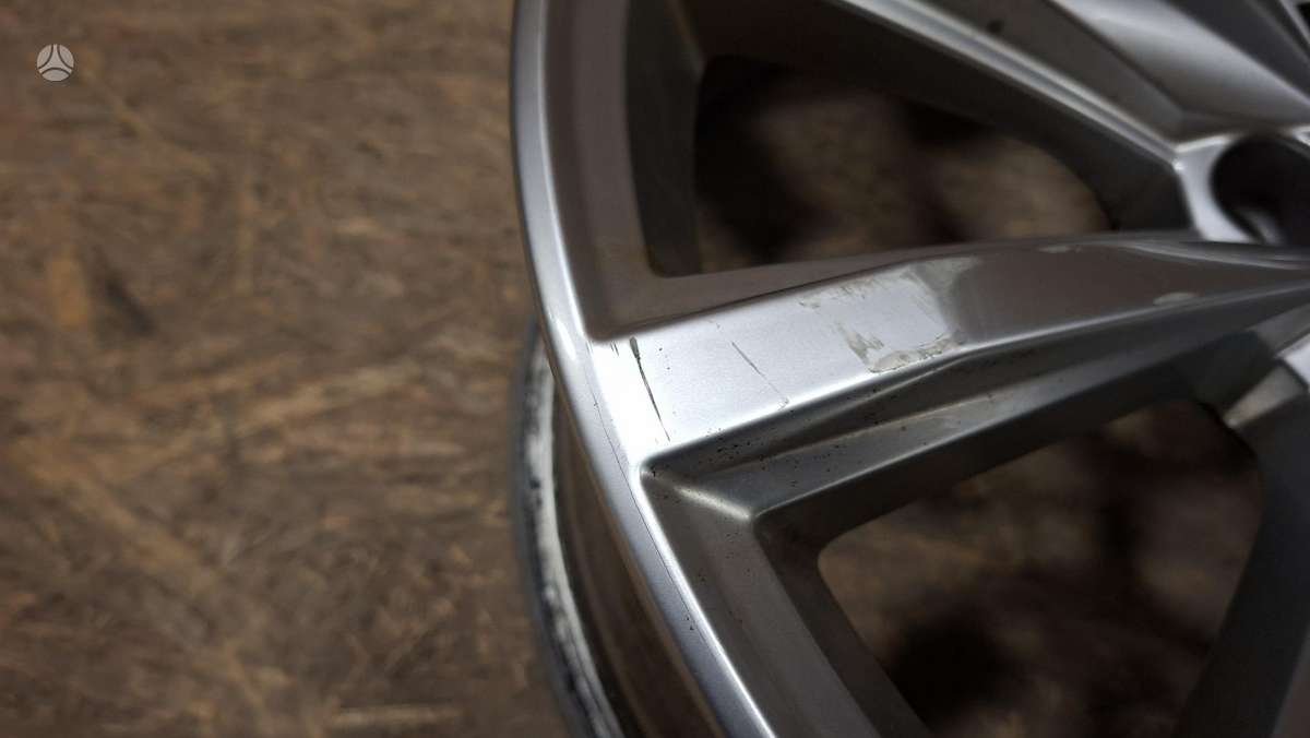 Volkswagen Passat, 3G0601025D, Cen32158