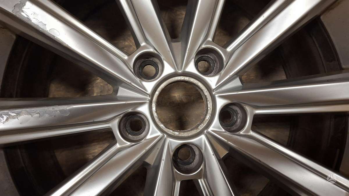 Volkswagen Passat, 3G0601025D, Cen32158