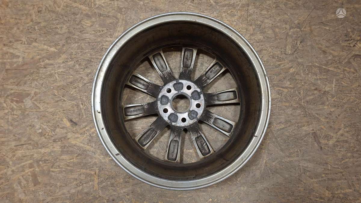 Volkswagen Passat, 3G0601025D, Cen32158