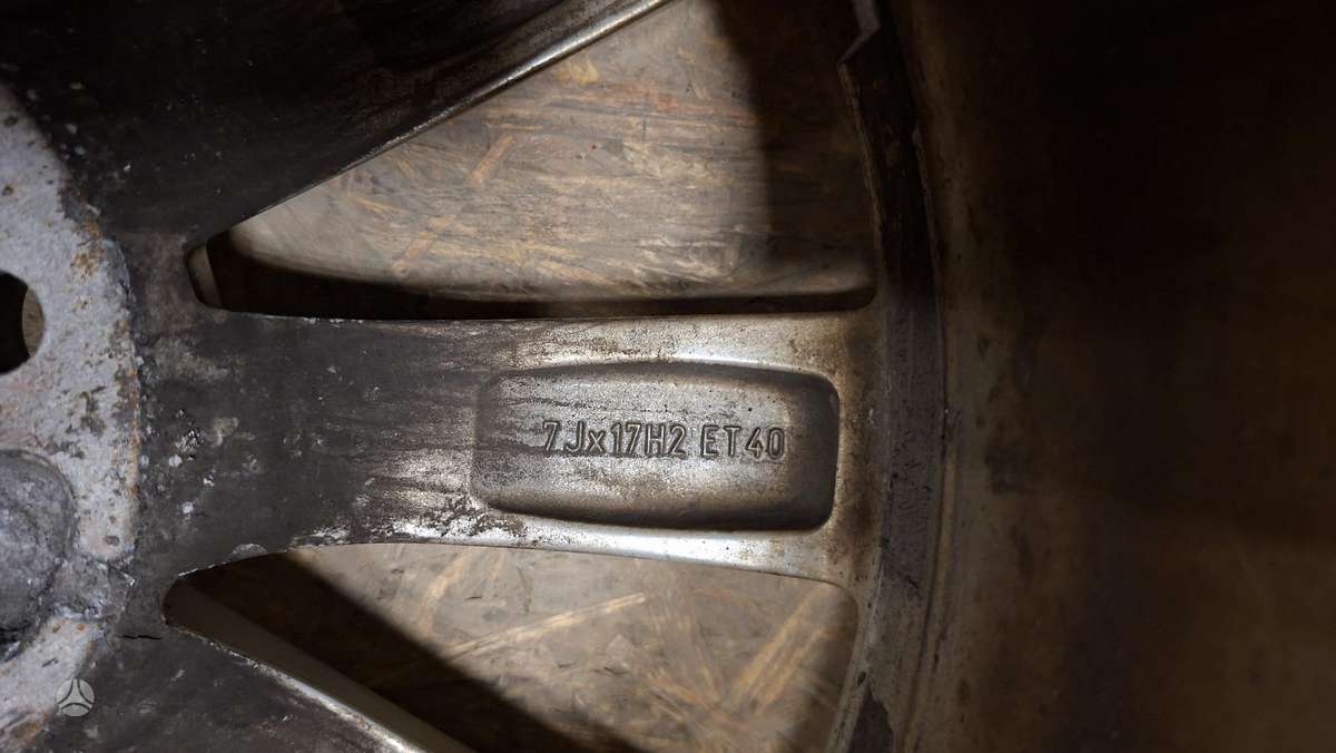 Volkswagen Passat, 3G0601025D, Cen32158