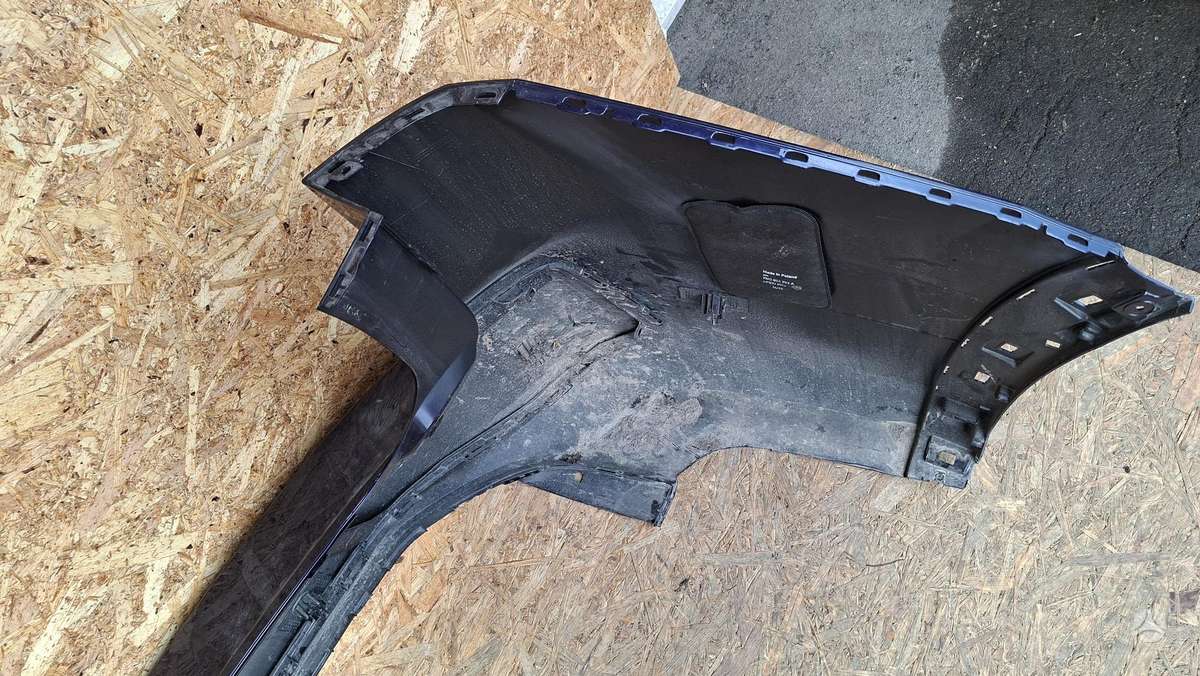 Volkswagen Tayron, 57E807521, Cen32159