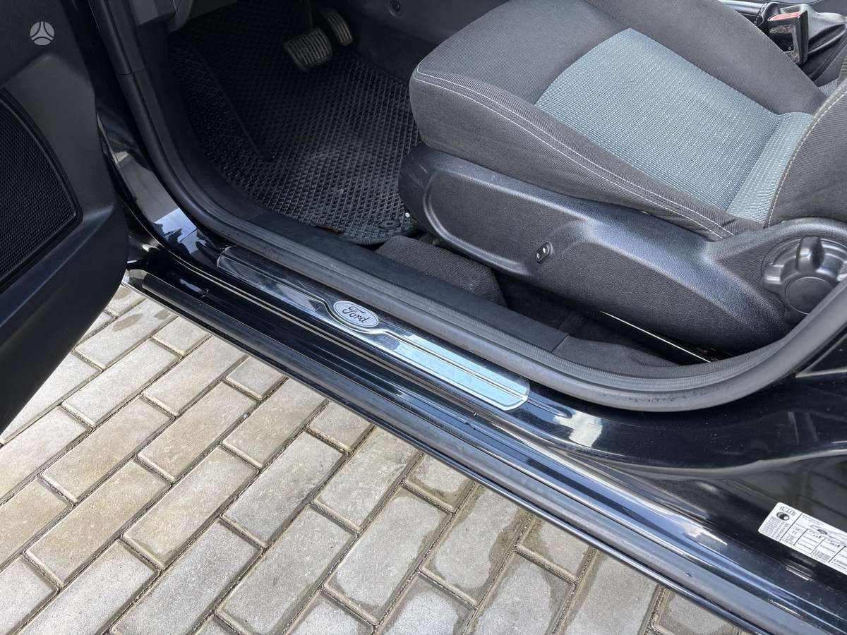 Ford Mondeo, 2.0 l., Универсал
