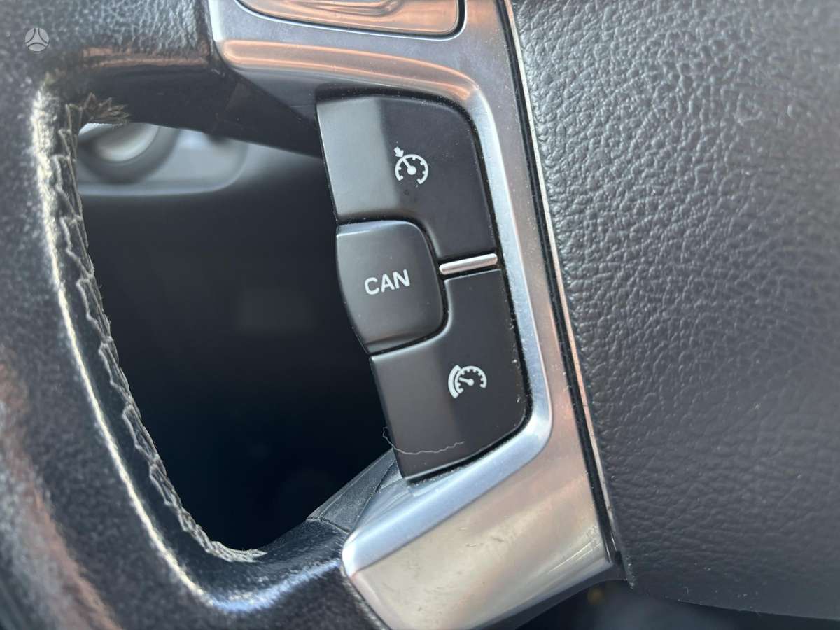 Ford Mondeo, 2.0 l., Универсал