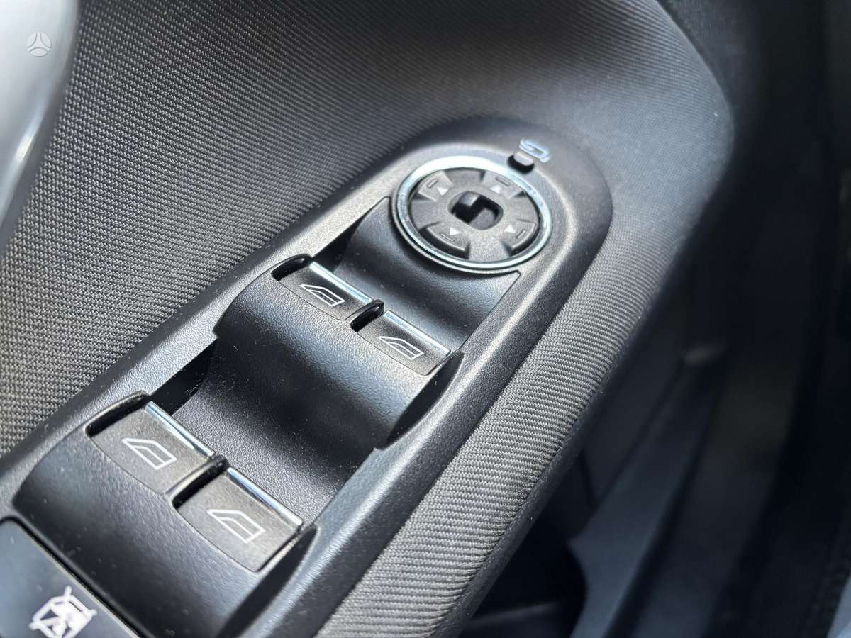Ford Mondeo, 2.0 l., Универсал