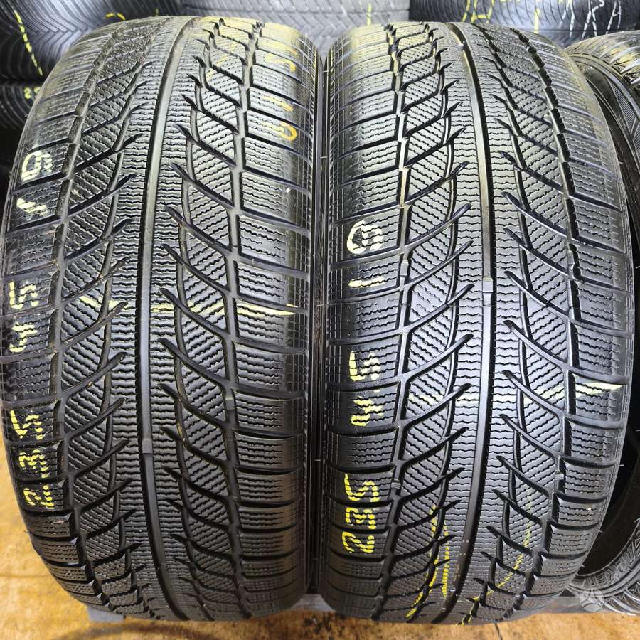 Goodride Sw608, winter 235/45 R19