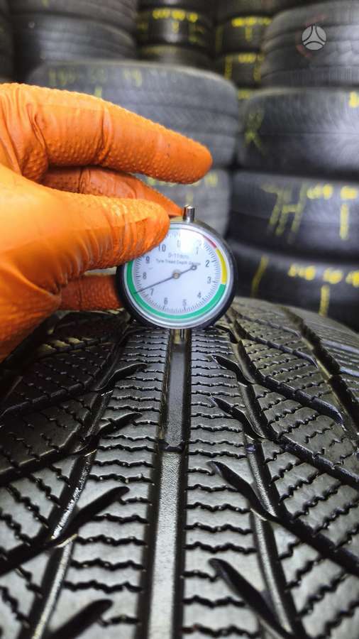 Goodride Sw608, winter 235/45 R19
