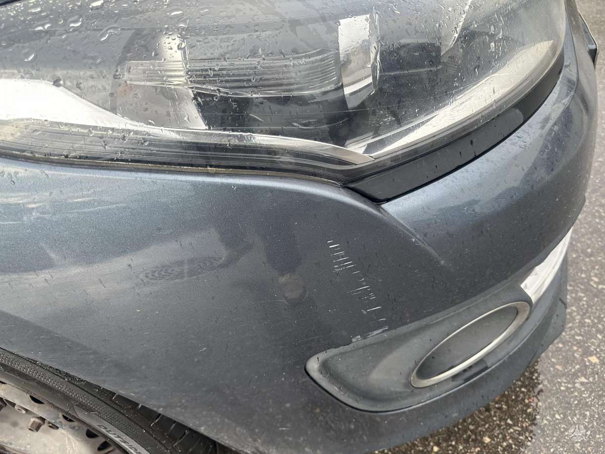 Renault Megane, 1.5 l., Универсал