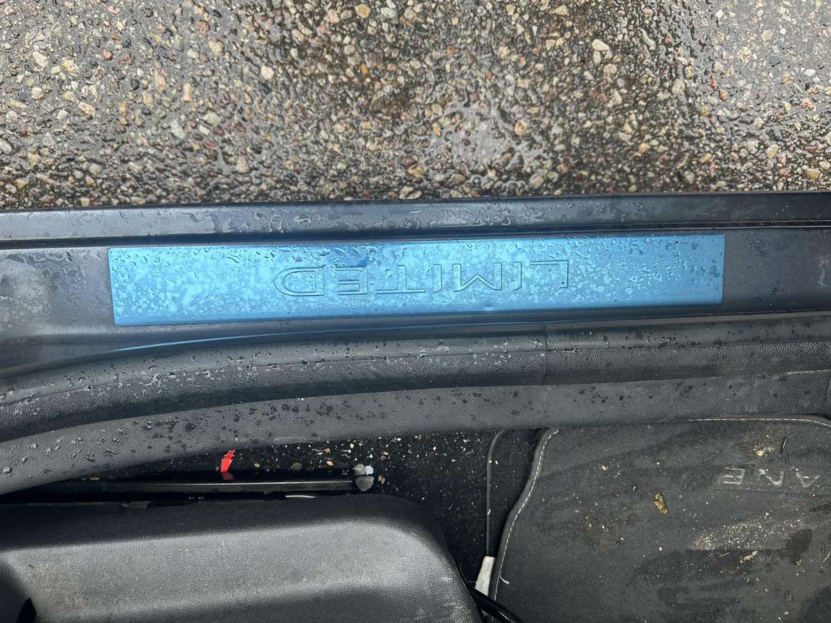 Renault Megane, 1.5 l., Универсал