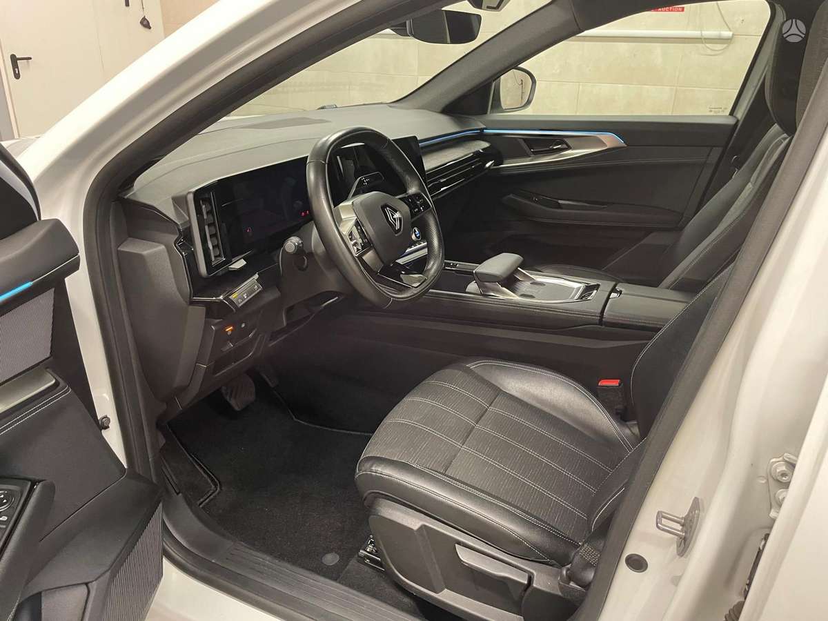 Renault Austral - 7