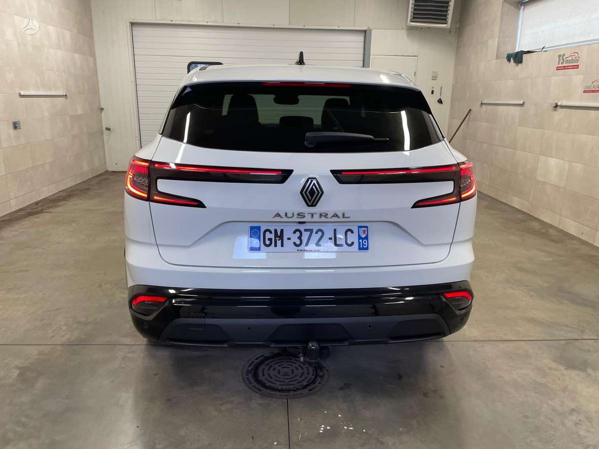 Renault Austral - 5
