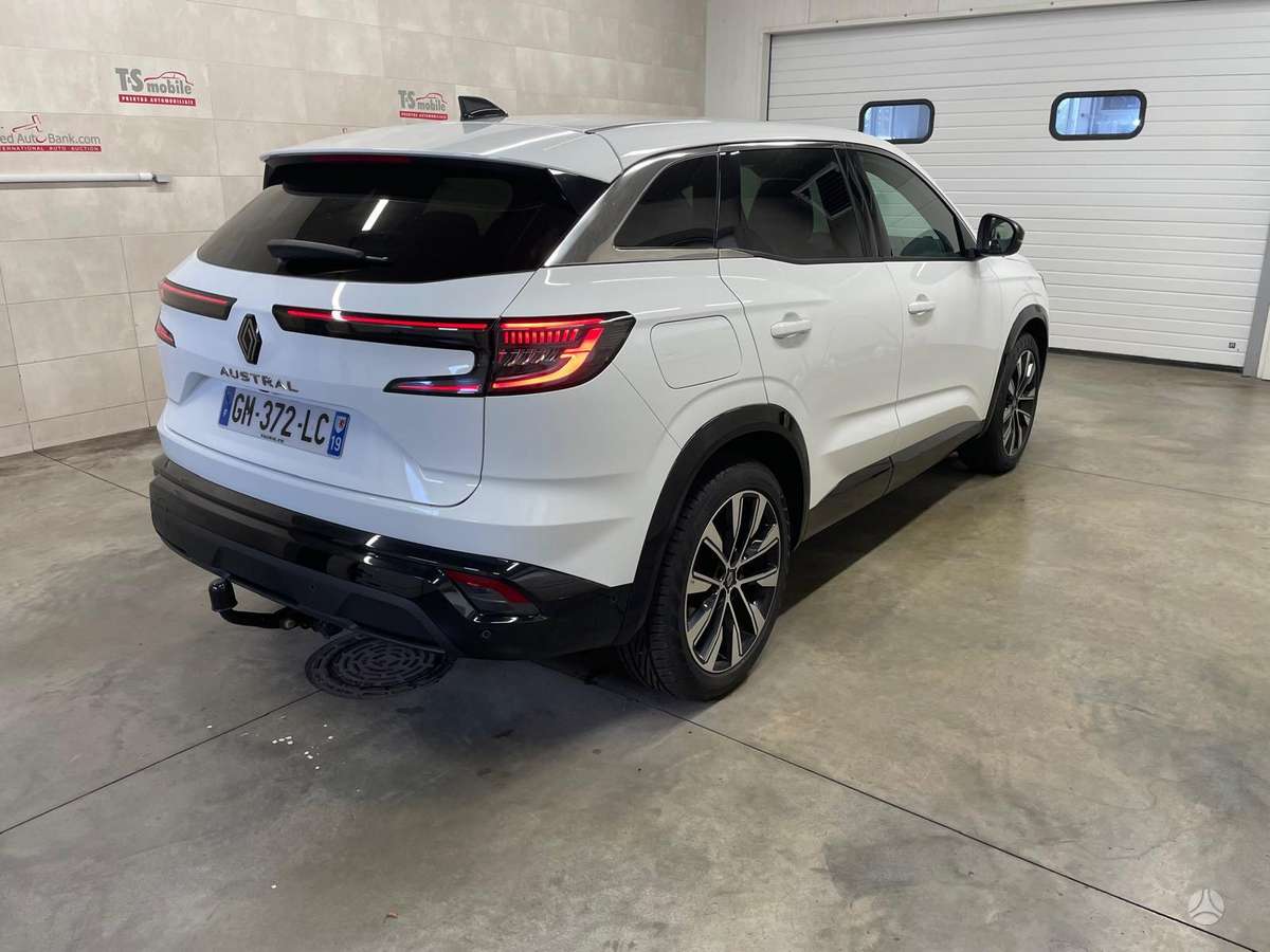 Renault Austral - 6