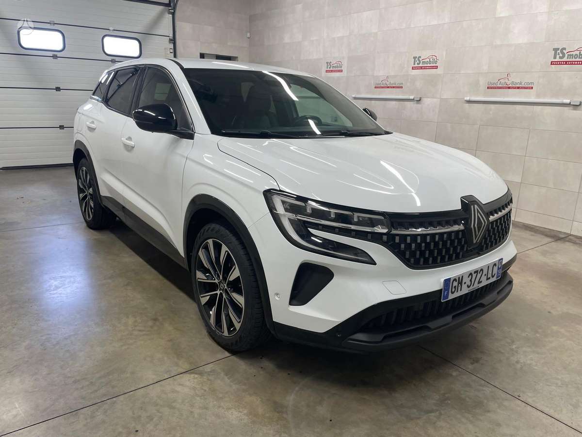 Renault Austral - 3