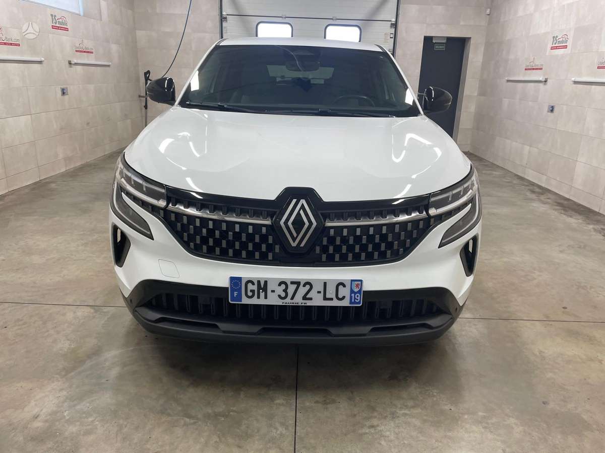 Renault Austral - 2