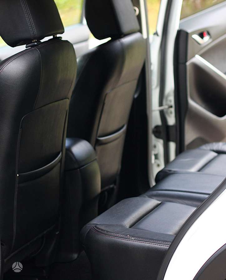 Mazda CX-5, 2.2 l., Внедорожник / Кроссовер